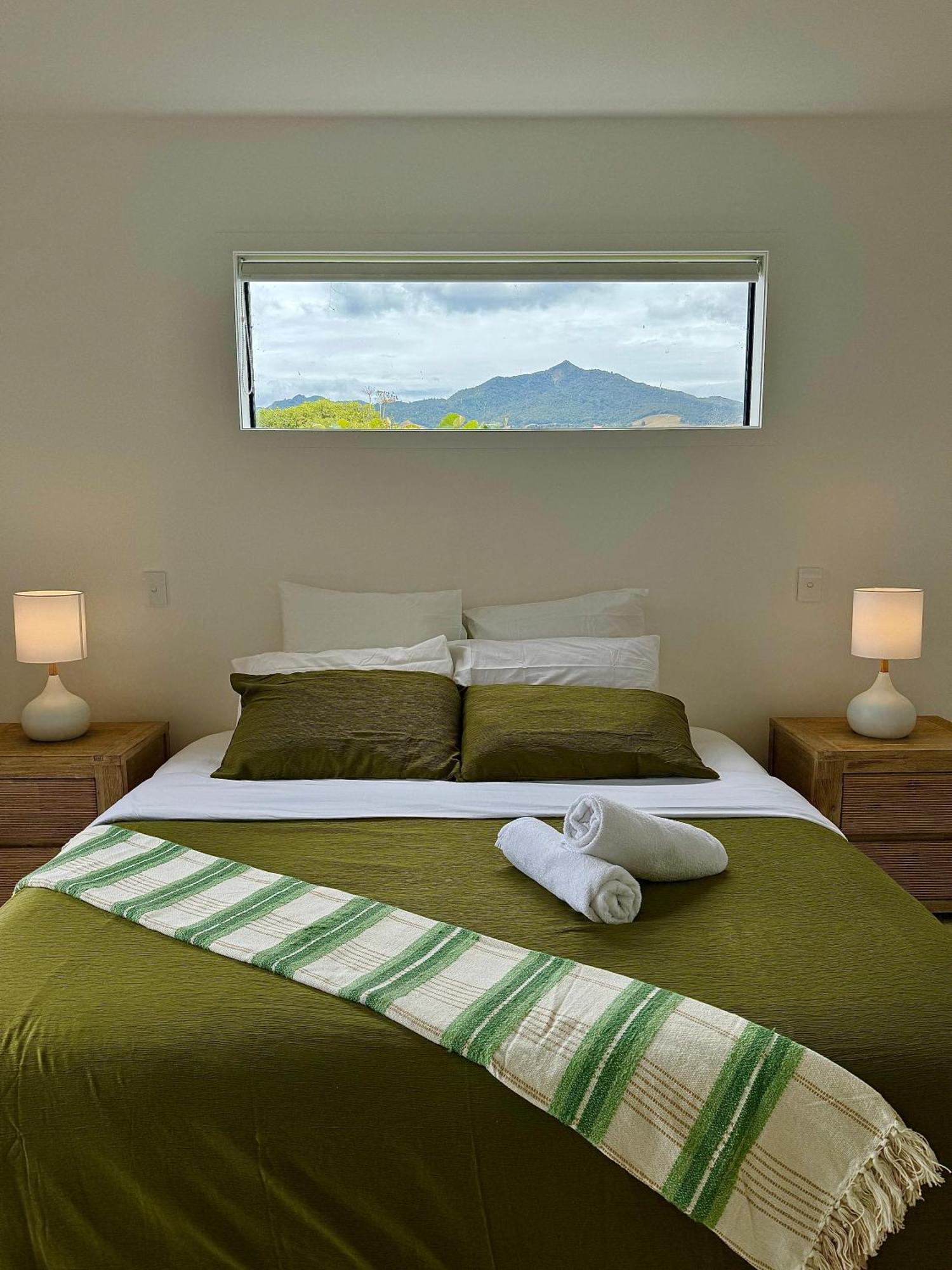 Room At Raglans Travellers Rest Coastal Retreat Exterior foto