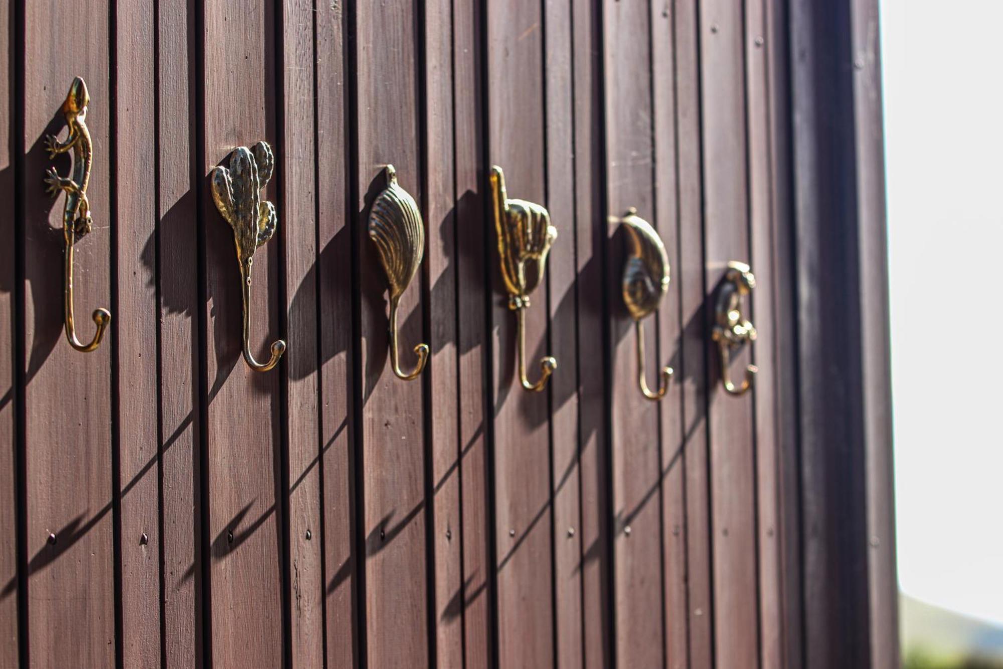Room At Raglans Travellers Rest Coastal Retreat Exterior foto