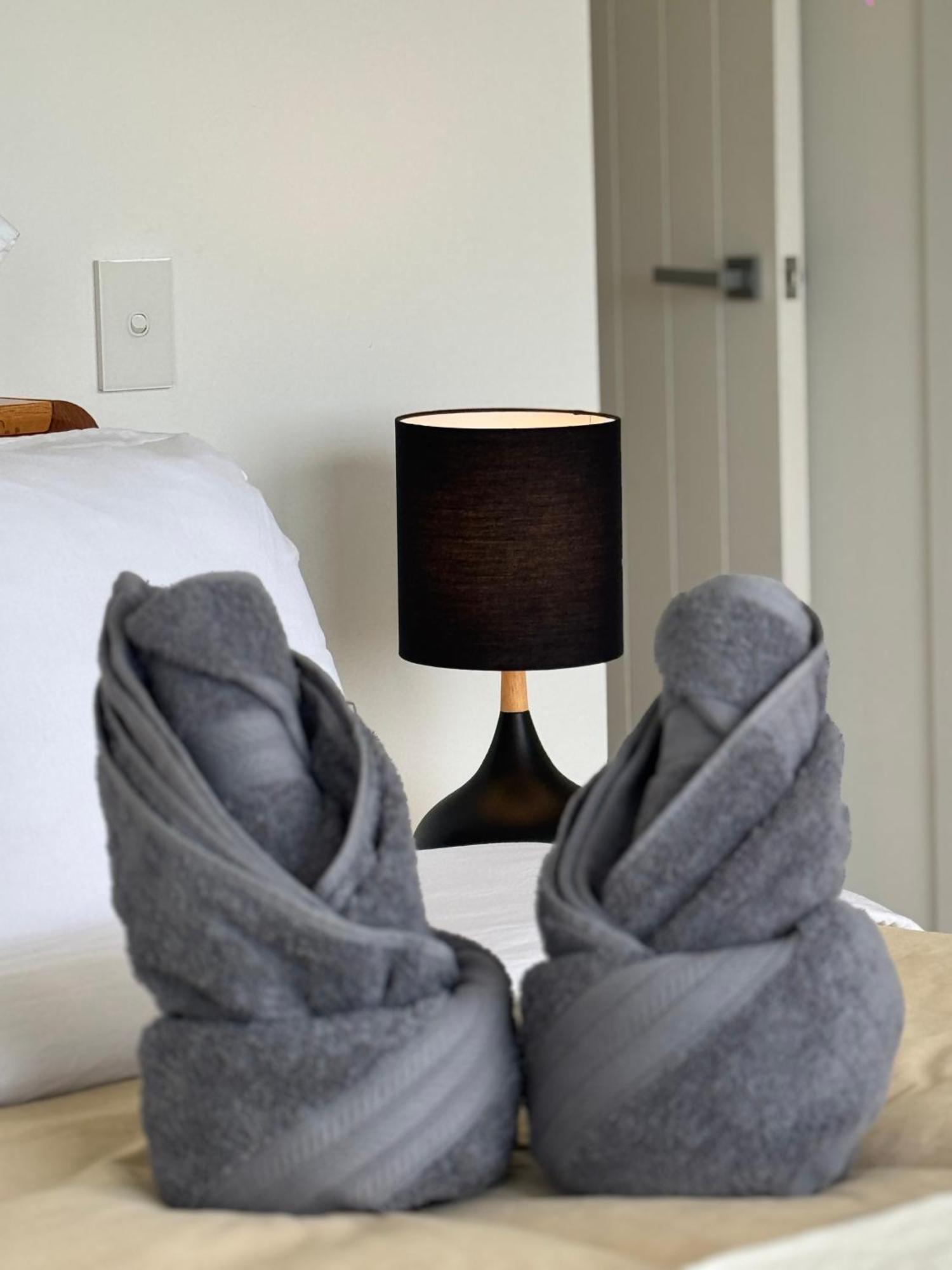 Room At Raglans Travellers Rest Coastal Retreat Exterior foto