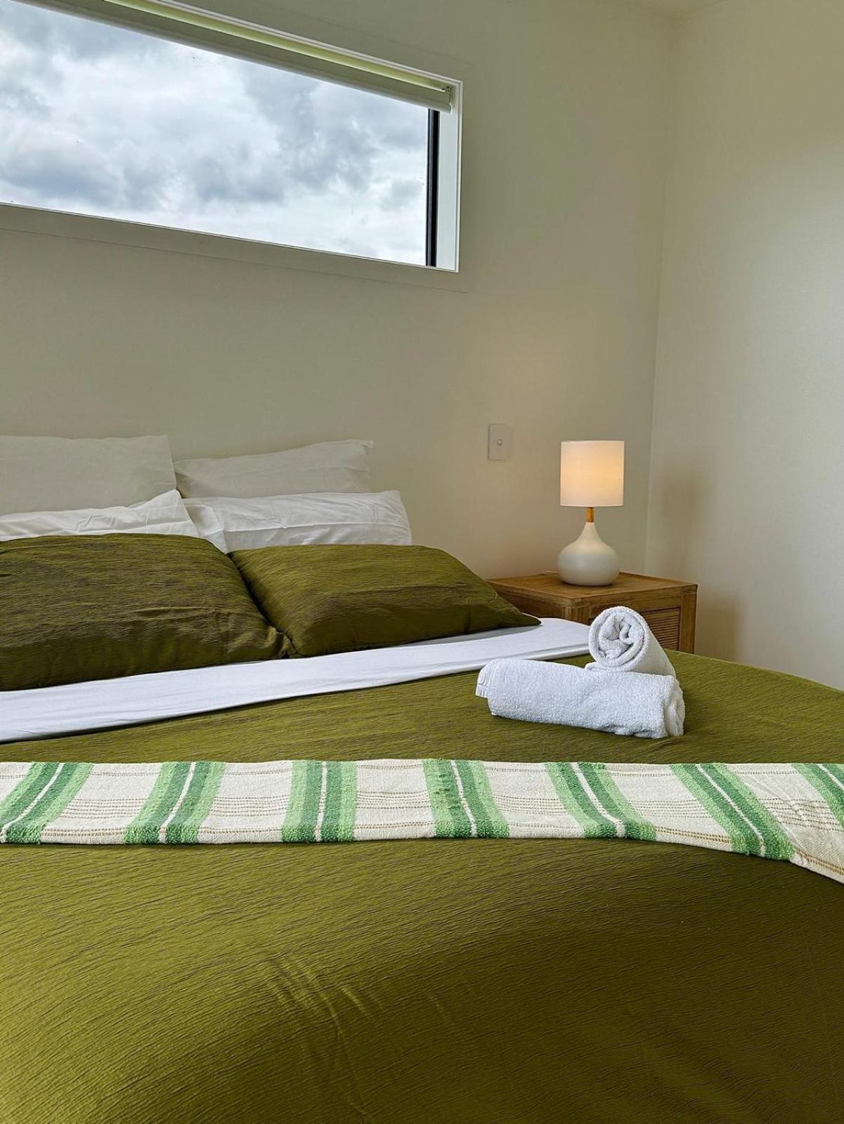 Room At Raglans Travellers Rest Coastal Retreat Exterior foto