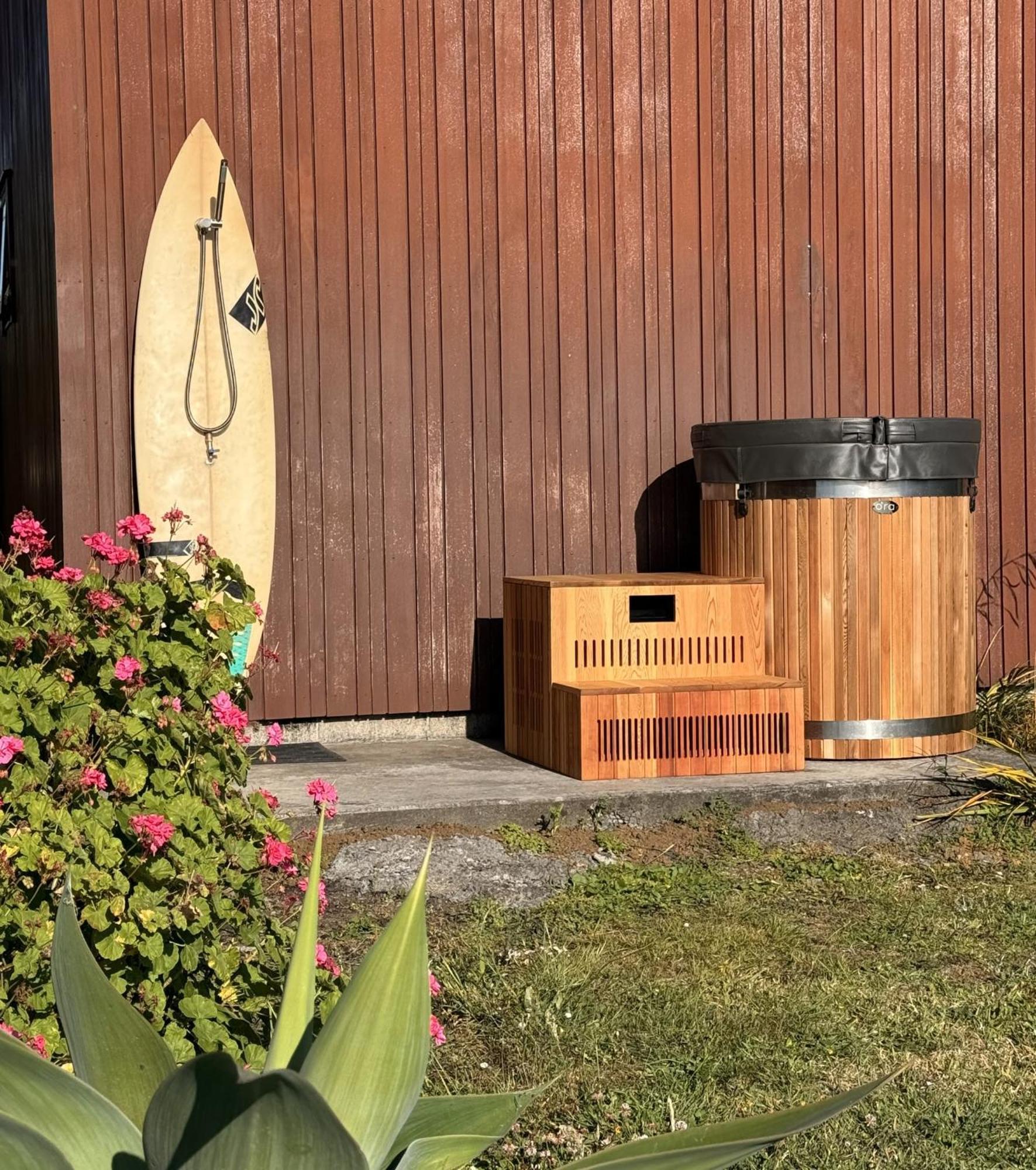 Room At Raglans Travellers Rest Coastal Retreat Exterior foto